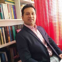 Mojtaba Malayeri