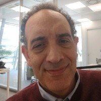 domenico perrotta