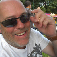 Clive Taylor
