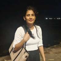 Shruti D.