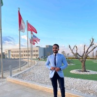 Amr Elqersh