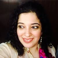 Shruti Mehrotra