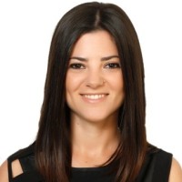 Özge Bahçeci