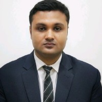 Atanu Saha