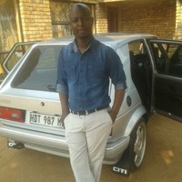Mike Ndlovu
