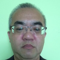 陈育文