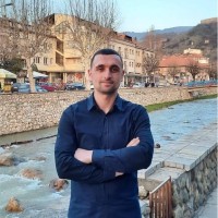 Arianit Tërshnjaku