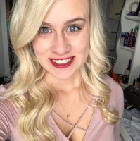 Marissa Surmatchewski