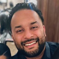 Akash Sobhraj