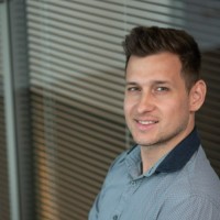 Daniel Bota