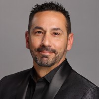 Anthony Montero