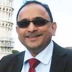 Debashis Ray