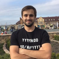 Serhii Kryvonos