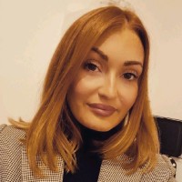 Nikolina Romić