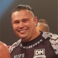 Aaron Loeffen