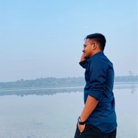 Raval Dhruv