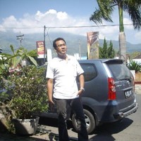 Yusuf Mop Yarn Panji Mas Textile