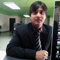 Sayed Rashel Ferdosh