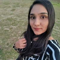 Twinkle Sancheti