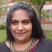 Eswari Peravali