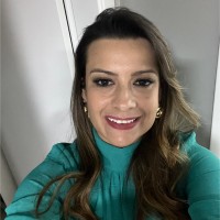 Andréia Fagundes