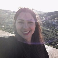 Najlae Fares