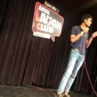 Arif Jafri