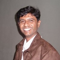 Madhusudan P Naidu