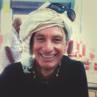 Jorge Ayarza