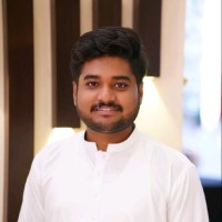 Sheikh Wahaj Ahmed