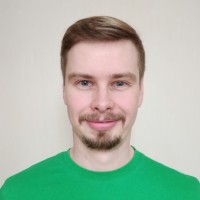 Alexander Dolzhenkov