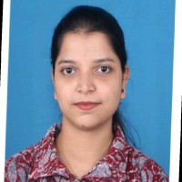 Sayali Shete