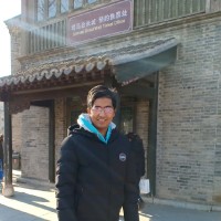 Anil Parmar