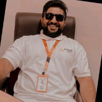 Muhammad Amir Shahzad