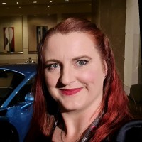 Rachel Lawrie