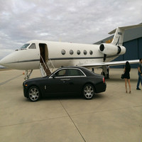 Dominic's Limo Service