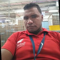 Greichy Johan Sena Pérez