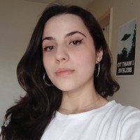 Maria Julia Olmos