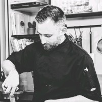 Simon Baudoin