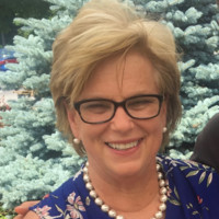 Deborah Nightingale