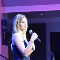 Sarah Stock