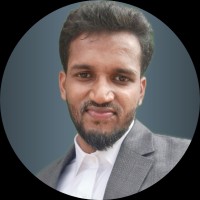 Naeem Ahmed