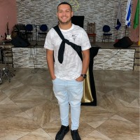 Kennety Santos