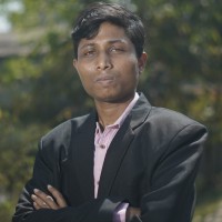 Arghyodeep Nandan