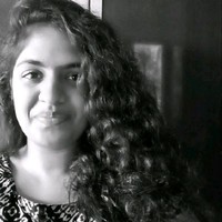 Padmashree J