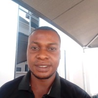 Ubong Etim