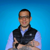 Juan Carlos Vigil Flores