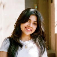 Simran Khungar