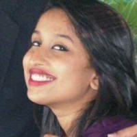 Priyanka Fernandes