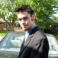 Maxime Poulin